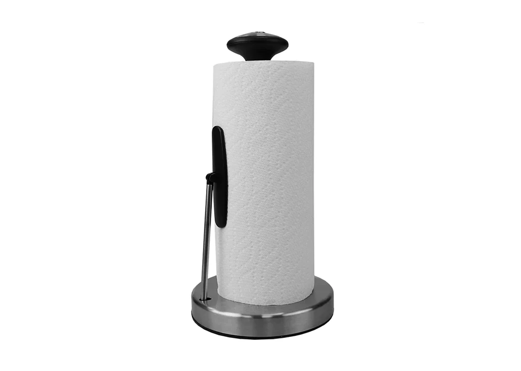 papertowelholder Importance of a Paper Towel Holder in Kitchen Organization