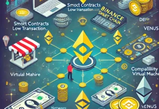 DALL·E-2024-10-16-22.28.15-An-infographic-style-image-that-explains-Binance-Smart-Chain-BSC-showing-key-features-like-smart-contracts-low-transaction-decentralized-fin-320x220 Home